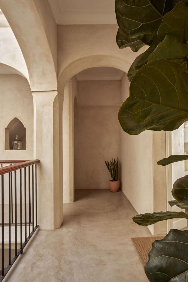 Casa Uva - Boutique Guest House ベヘール・デ・ラ・フロンテーラ エクステリア 写真
